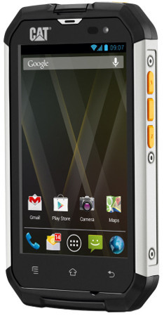 Мобильные «броневики»