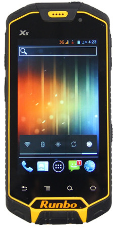 Мобильные «броневики»