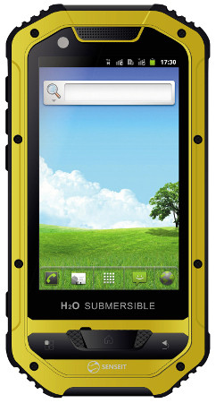 Мобильные «броневики»