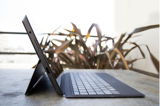 Surface Pro 2: планшет, который вы так долго искали
