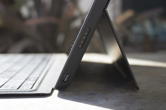 Обзор Surface Pro 2: планшет, который вы так долго искали фото