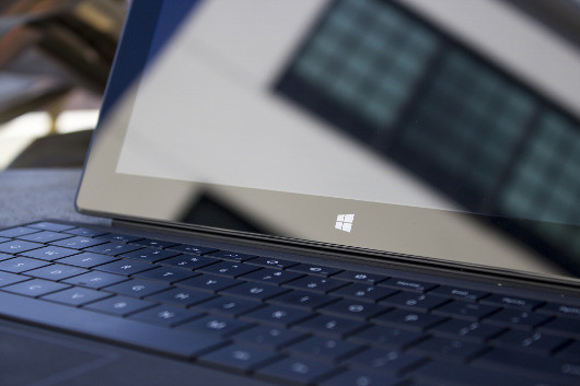 Surface Pro 2: планшет, который вы так долго искали