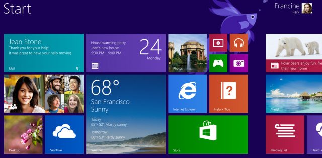 Surface Pro 2: планшет, который вы так долго искали