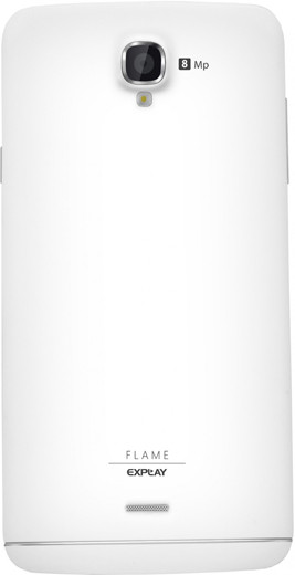 До конца марта начнутся продажи первого смартфона на «Яндекс.Ките» – Explay Flame