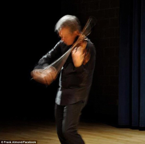 Тазер для Страдивари картинка Тазер для Страдивари