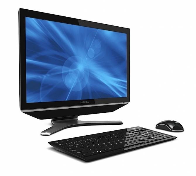 Новому ПК современное ПО