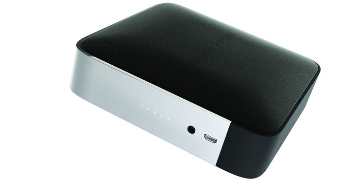 Обзор Harman Kardon Esquire: акустика в коже и алюминии