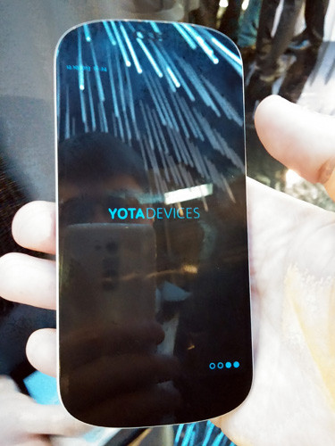 MWC-2014: Затишье перед бурей картинка MWC-2014: Затишье перед бурей