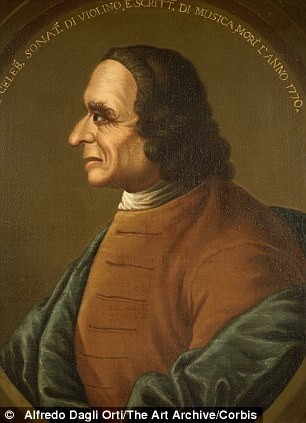 Тазер для Страдивари картинка Тазер для Страдивари