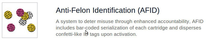 Тазер для Страдивари картинка Тазер для Страдивари
