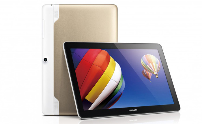 Huawei MediaPad 10 Link+ 3G: 10,1-дюймовый планшет со встроенным 3G-модулем картинка Huawei MediaPad 10 Link+ 3G: 10,1-дюймовый планшет со встроенным 3G-модулем