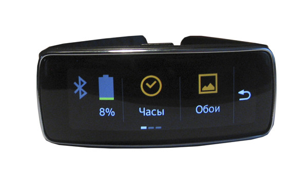 Который час?