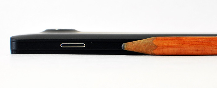 Highscreen Thor: первый в России смартфон с 8-ядерным процессором MediaTek