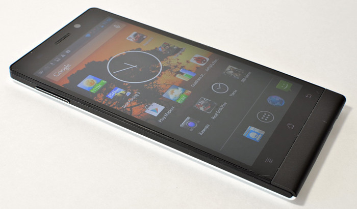 Highscreen Thor: первый в России смартфон с 8-ядерным процессором MediaTek