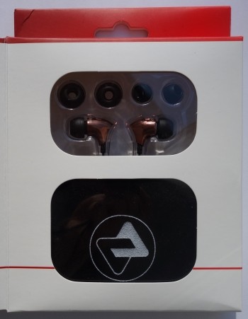 Обзор бюджетных наушников Fischer Audio Aleph Zinc и Thunderstone