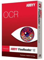 FineReader 12 — переход количества в качество