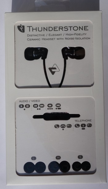 Обзор бюджетных наушников Fischer Audio Aleph Zinc и Thunderstone