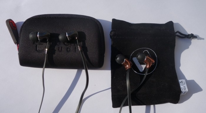 Обзор бюджетных наушников Fischer Audio Aleph Zinc и Thunderstone