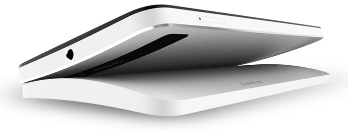 ZTE Grand S ext станет первым смартфоном с корпусом, изготовленным по технологии NMT