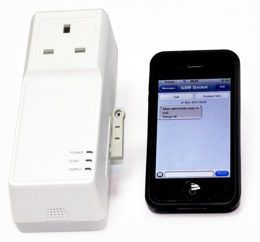 Кирпичики умного дома