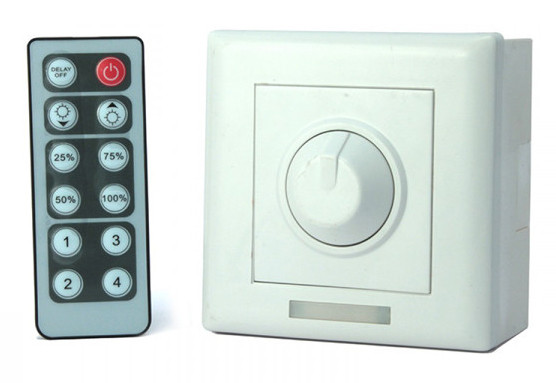 Кирпичики умного дома