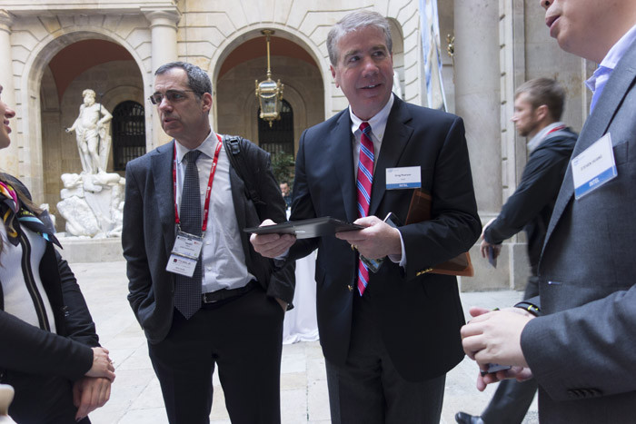 MWC-2014: Затишье перед бурей картинка MWC-2014: Затишье перед бурей