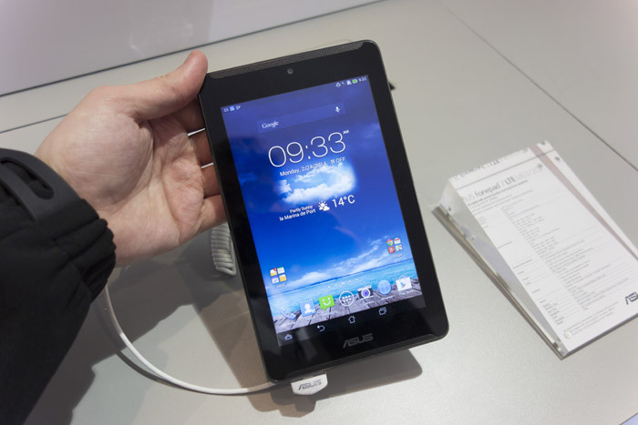 MWC-2014: Затишье перед бурей картинка MWC-2014: Затишье перед бурей