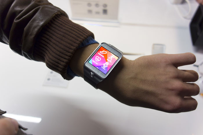 MWC-2014: Затишье перед бурей картинка MWC-2014: Затишье перед бурей