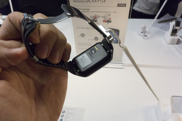 MWC-2014: Затишье перед бурей картинка MWC-2014: Затишье перед бурей