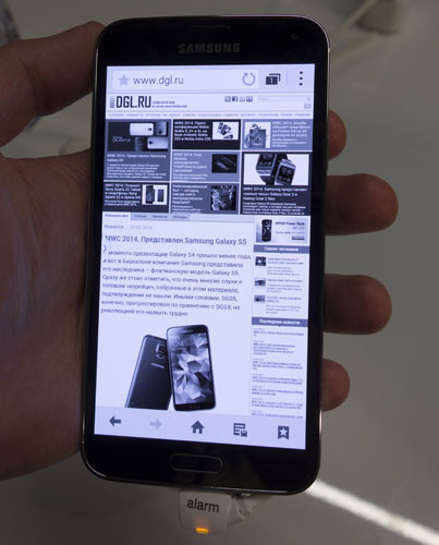 MWC-2014: Затишье перед бурей картинка MWC-2014: Затишье перед бурей