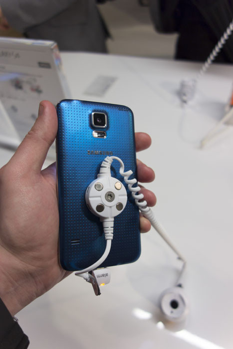 MWC-2014: Затишье перед бурей картинка MWC-2014: Затишье перед бурей