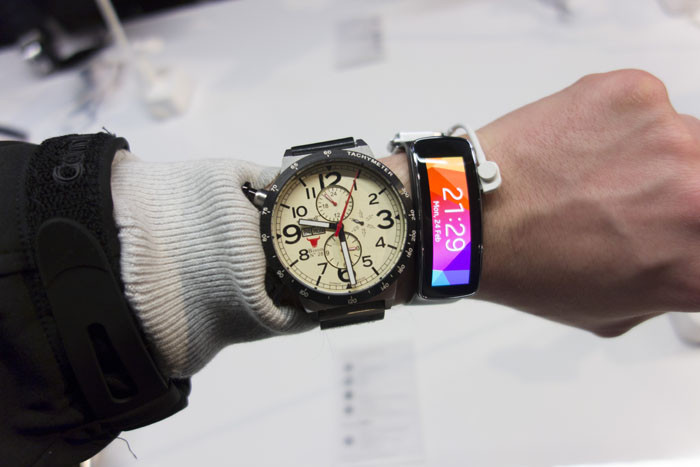 MWC-2014: Затишье перед бурей картинка MWC-2014: Затишье перед бурей