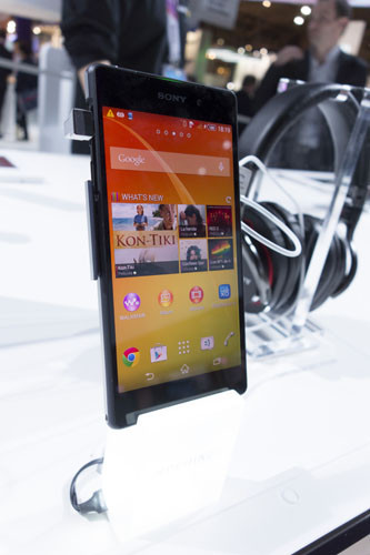 MWC-2014: Затишье перед бурей картинка MWC-2014: Затишье перед бурей