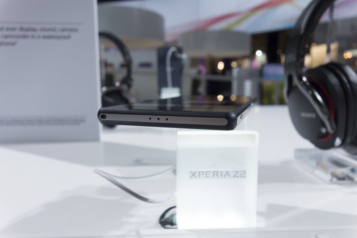 MWC-2014: Затишье перед бурей картинка MWC-2014: Затишье перед бурей