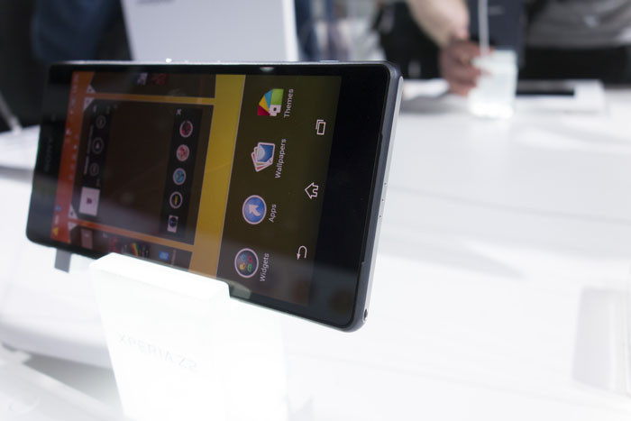 MWC-2014: Затишье перед бурей картинка MWC-2014: Затишье перед бурей