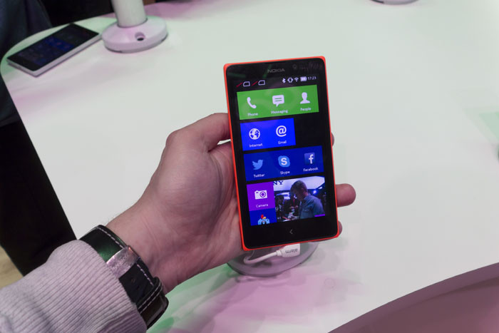 MWC-2014: Затишье перед бурей картинка MWC-2014: Затишье перед бурей