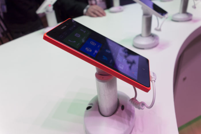 MWC-2014: Затишье перед бурей картинка MWC-2014: Затишье перед бурей