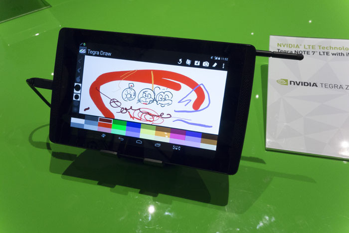 MWC-2014: Затишье перед бурей картинка MWC-2014: Затишье перед бурей