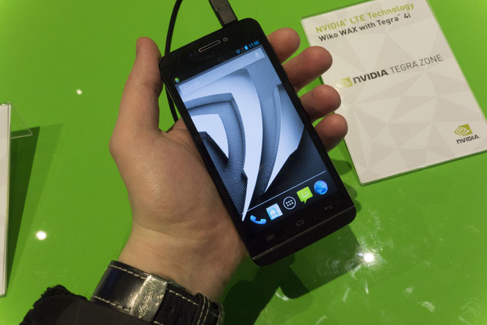 MWC-2014: Затишье перед бурей картинка MWC-2014: Затишье перед бурей