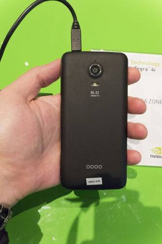 MWC-2014: Затишье перед бурей картинка MWC-2014: Затишье перед бурей