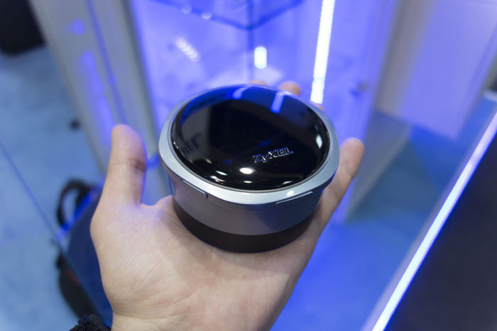 MWC-2014: Затишье перед бурей картинка MWC-2014: Затишье перед бурей