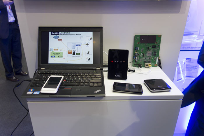 MWC-2014: Затишье перед бурей картинка MWC-2014: Затишье перед бурей