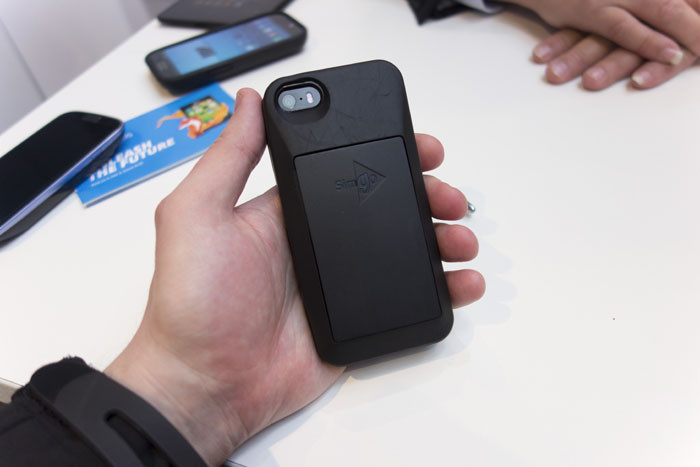 MWC-2014: Затишье перед бурей картинка MWC-2014: Затишье перед бурей