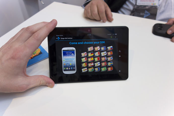 MWC-2014: Затишье перед бурей картинка MWC-2014: Затишье перед бурей