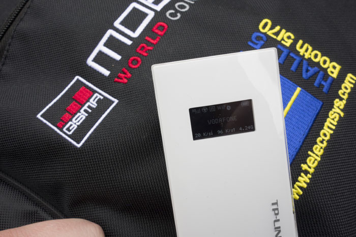 MWC-2014: Затишье перед бурей картинка MWC-2014: Затишье перед бурей