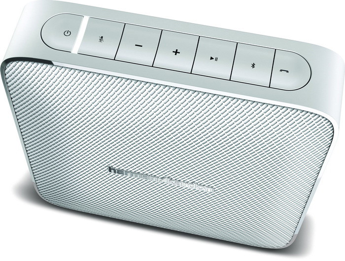 Обзор Harman Kardon Esquire: акустика в коже и алюминии