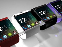 Умные часы Google Gem будет делать LG