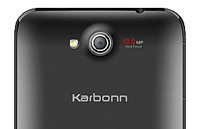 В июне индийская компания Karbonn Mobile представит смартфон с Windows Phone и Android 