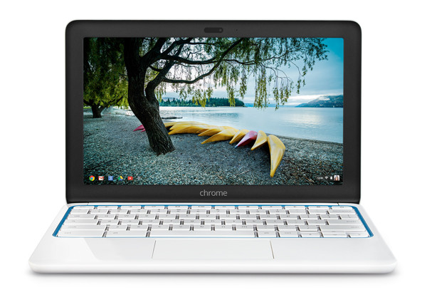 Хромбуки – виток эволюции?