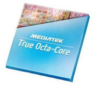 Смартфоны с 8-ядерными процессорами не станут массовыми в 2014 году